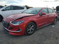 5NPEG4JA4LH020209 2020 HYUNDAI SONATA