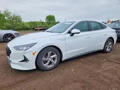 5NPEG4JA4LH021036 2020 HYUNDAI SONATA