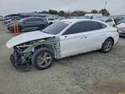 5NPEG4JA4LH022137 2020 HYUNDAI SONATA