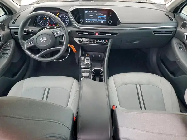 5NPEG4JA4LH022137 2020 HYUNDAI SONATA - Image 8