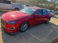 5NPEG4JA4LH022493 2020 HYUNDAI SONATA