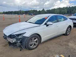 5NPEG4JA4LH022820 2020 HYUNDAI SONATA