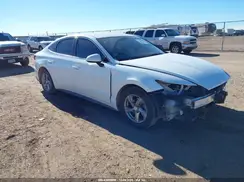 5NPEG4JA4LH022879 2020 HYUNDAI SONATA