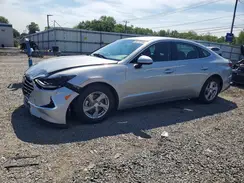 5NPEG4JA4LH024213 2020 HYUNDAI SONATA