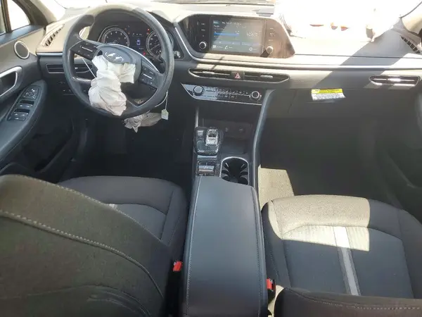 5NPEG4JA4LH024213 2020 HYUNDAI SONATA - Image 8