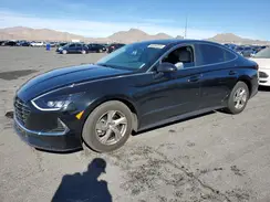 5NPEG4JA4LH024633 2020 HYUNDAI SONATA