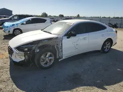 5NPEG4JA4LH026091 2020 HYUNDAI SONATA