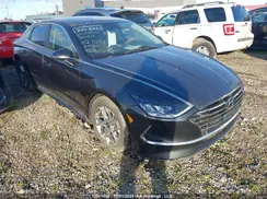 5NPEG4JA4LH027032 2020 HYUNDAI SONATA