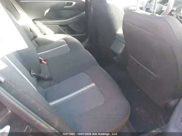5NPEG4JA4LH027032 2020 HYUNDAI SONATA - Image 8