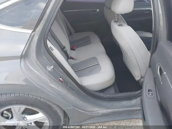 5NPEG4JA4LH027788 2020 HYUNDAI SONATA - Image 8
