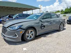 5NPEG4JA4LH028536 2020 HYUNDAI SONATA