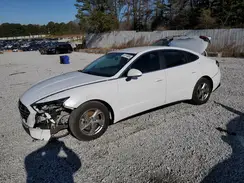 5NPEG4JA4LH029993 2020 HYUNDAI SONATA