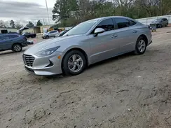 5NPEG4JA4LH030108 2020 HYUNDAI SONATA