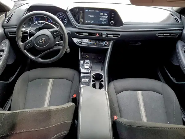5NPEG4JA4LH030108 2020 HYUNDAI SONATA - Image 8