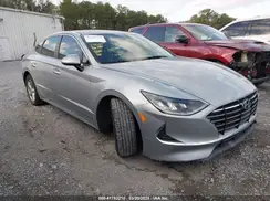 5NPEG4JA4LH031193 2020 HYUNDAI SONATA