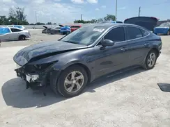 5NPEG4JA4LH032263 2020 HYUNDAI SONATA