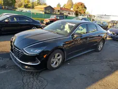 5NPEG4JA4LH032277 2020 HYUNDAI SONATA