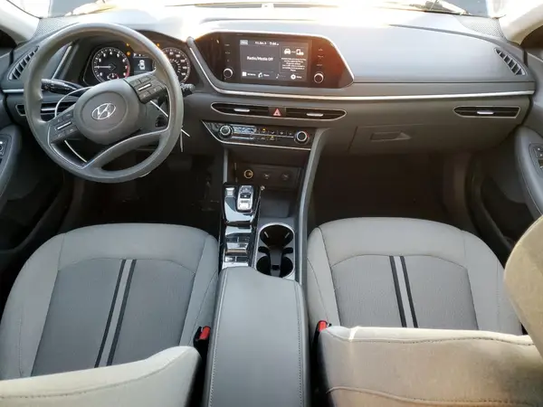 5NPEG4JA4LH032277 2020 HYUNDAI SONATA - Image 8