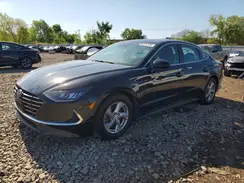 5NPEG4JA4LH033879 2020 HYUNDAI SONATA