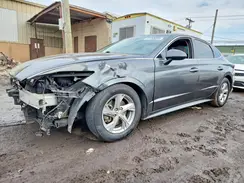 5NPEG4JA4LH033901 2020 HYUNDAI SONATA