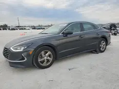 5NPEG4JA4LH035261 2020 HYUNDAI SONATA