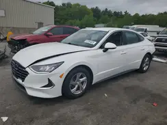 5NPEG4JA4LH036927 2020 HYUNDAI SONATA