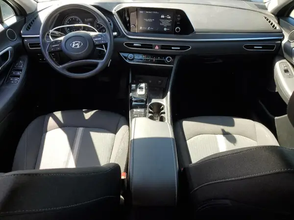 5NPEG4JA4LH037608 2020 HYUNDAI SONATA - Image 8
