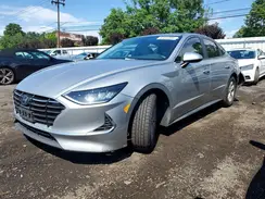 5NPEG4JA4LH039133 2020 HYUNDAI SONATA