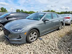 5NPEG4JA4LH041562 2020 HYUNDAI SONATA