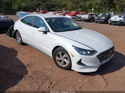 5NPEG4JA4LH043165 2020 HYUNDAI SONATA