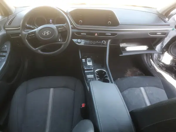 5NPEG4JA4LH043408 2020 HYUNDAI SONATA - Image 8