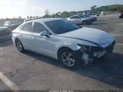 5NPEG4JA4LH043554 2020 HYUNDAI SONATA