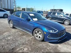5NPEG4JA4LH045062 2020 HYUNDAI SONATA