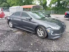 5NPEG4JA4LH048043 2020 HYUNDAI SONATA