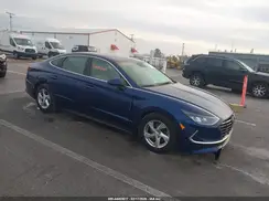 5NPEG4JA4LH049497 2020 HYUNDAI SONATA