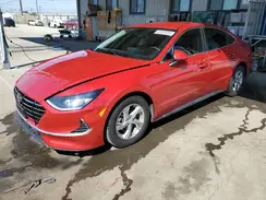 5NPEG4JA4LH052478 2020 HYUNDAI SONATA