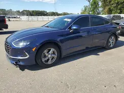 5NPEG4JA4LH052626 2020 HYUNDAI SONATA