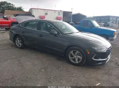 5NPEG4JA4LH054036 2020 HYUNDAI SONATA