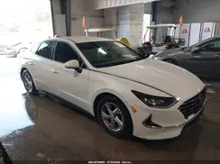 5NPEG4JA4LH054361 2020 HYUNDAI SONATA