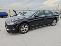 5NPEG4JA4LH054442 2020 HYUNDAI SONATA