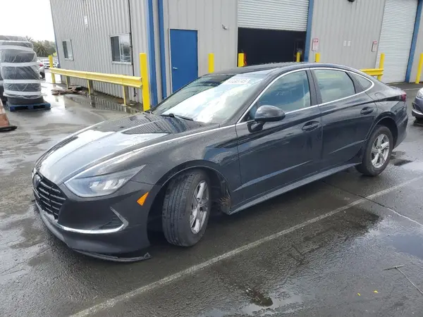 5NPEG4JA4LH054845 2020 HYUNDAI SONATA - Image 1