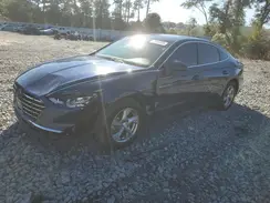 5NPEG4JA4LH055378 2020 HYUNDAI SONATA