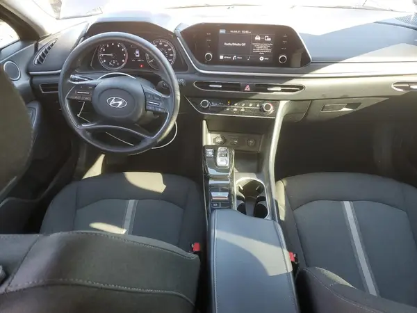 5NPEG4JA4LH055378 2020 HYUNDAI SONATA - Image 8