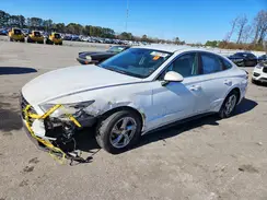 5NPEG4JA4LH055669 2020 HYUNDAI SONATA