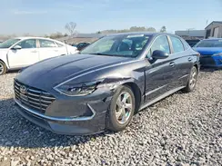 5NPEG4JA4LH055784 2020 HYUNDAI SONATA