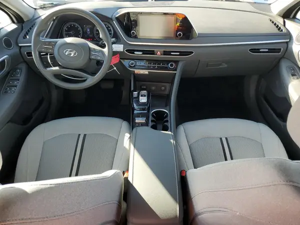 5NPEG4JA4LH056143 2020 HYUNDAI SONATA - Image 8