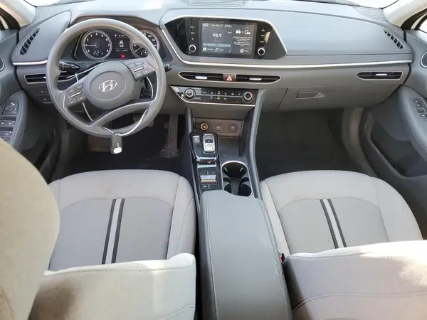 5NPEG4JA4LH057454 2020 HYUNDAI SONATA - Image 8