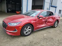 5NPEG4JA4LH059169 2020 HYUNDAI SONATA