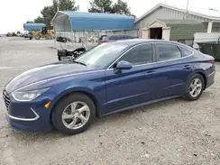 5NPEG4JA4LH059561 2020 HYUNDAI SONATA