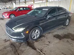 5NPEG4JA4LH059740 2020 HYUNDAI SONATA